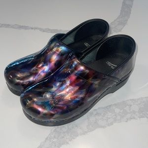 Dansko Clogs